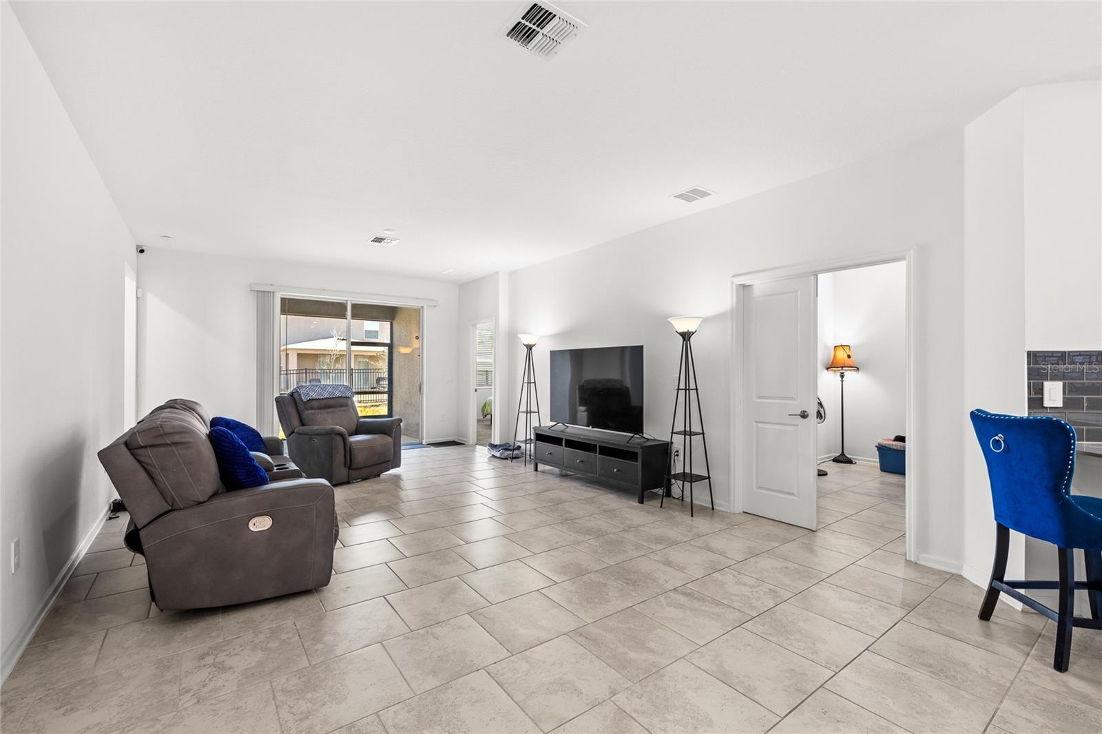 CAMDEN PK/PROVIDENCE PH 4 - Residential