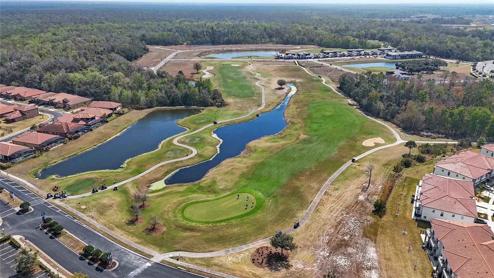 CAMDEN PK/PROVIDENCE PH 4 - Residential