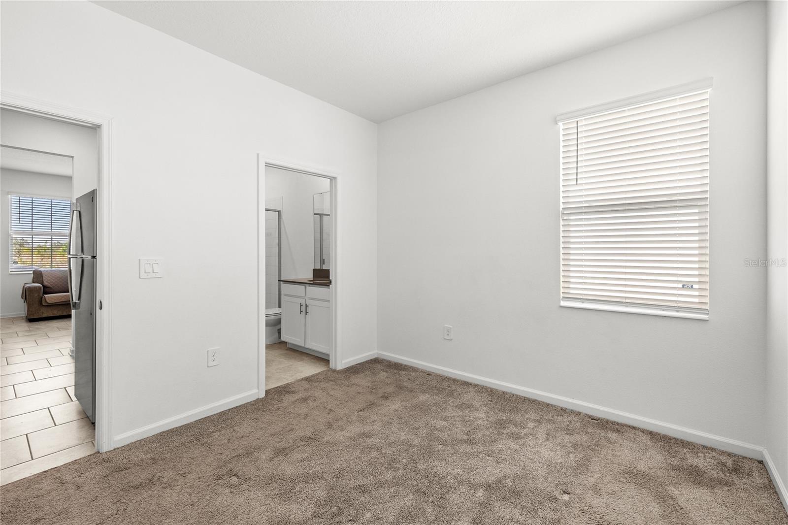 CAMDEN PK/PROVIDENCE PH 4 - Residential