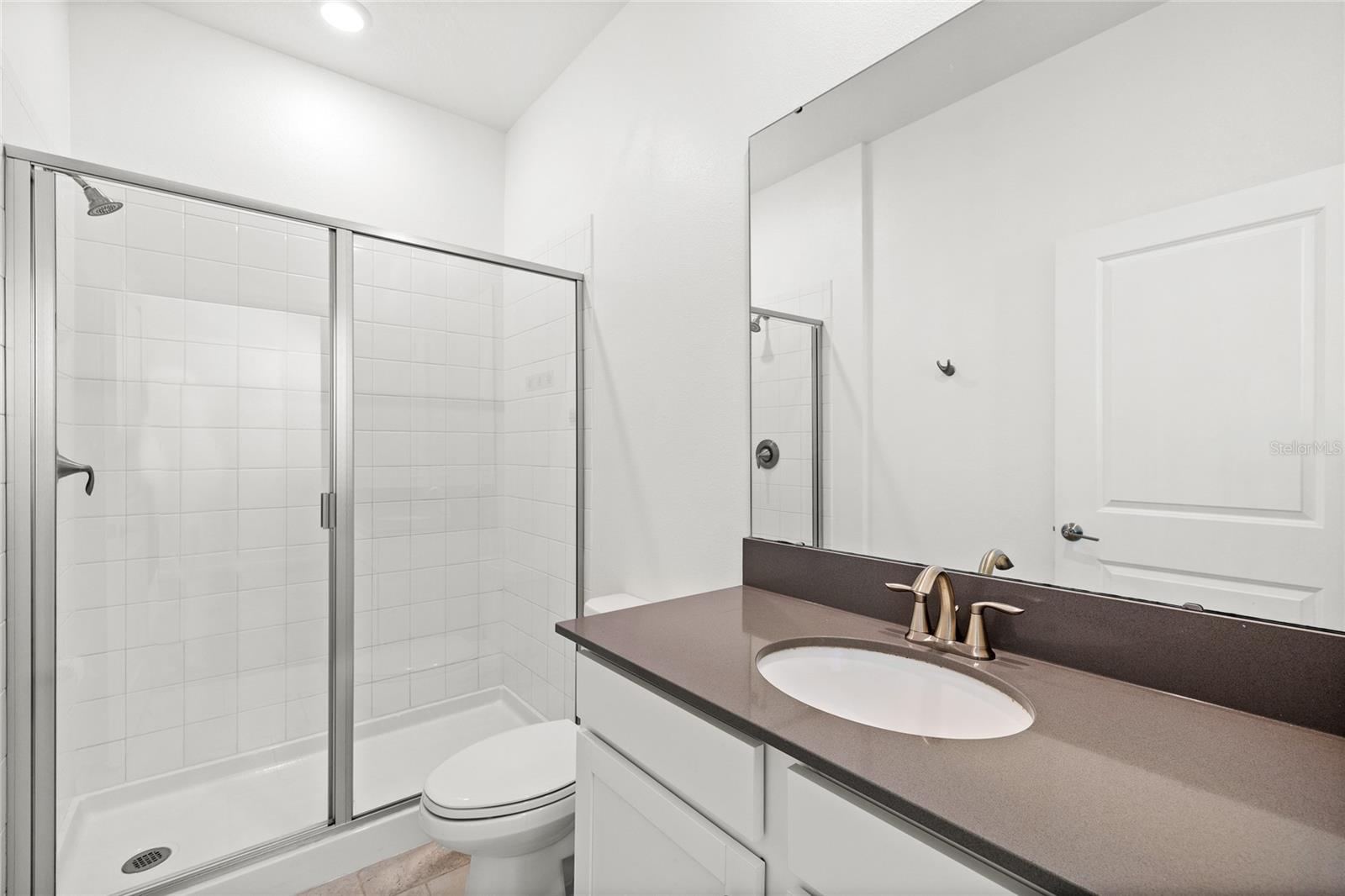 CAMDEN PK/PROVIDENCE PH 4 - Residential