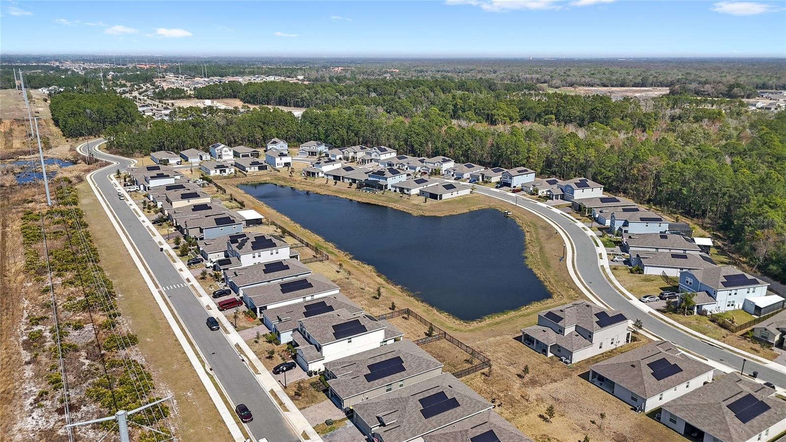 CAMDEN PK/PROVIDENCE PH 4 - Residential