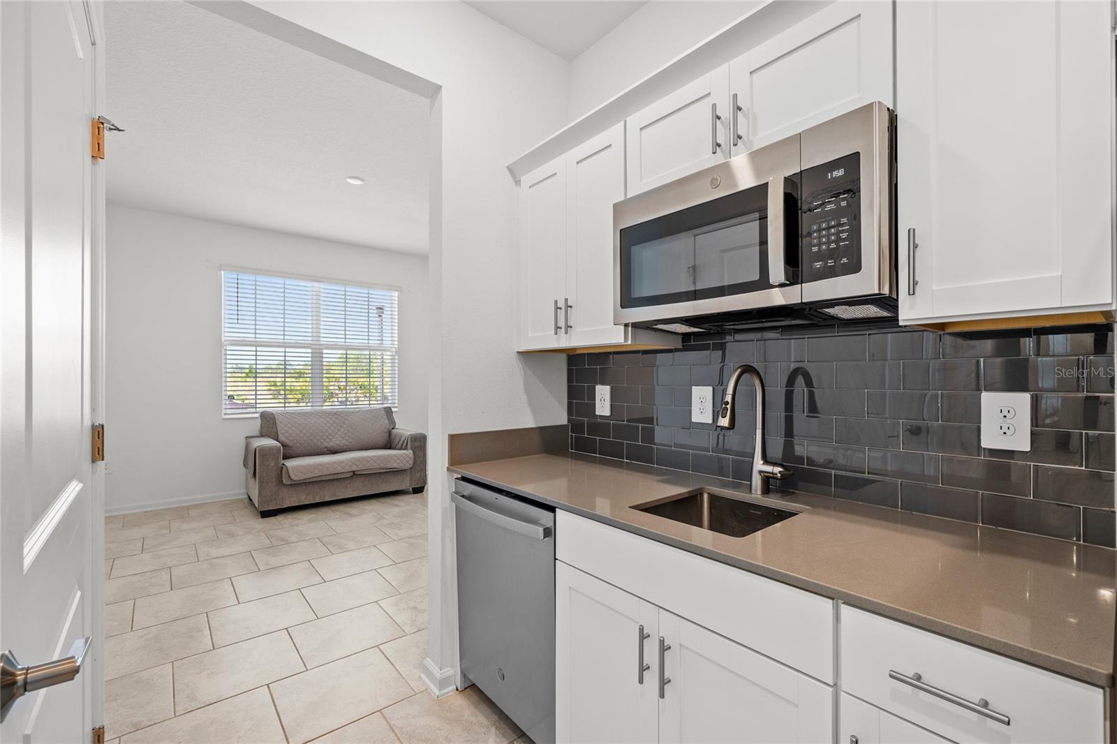 CAMDEN PK/PROVIDENCE PH 4 - Residential