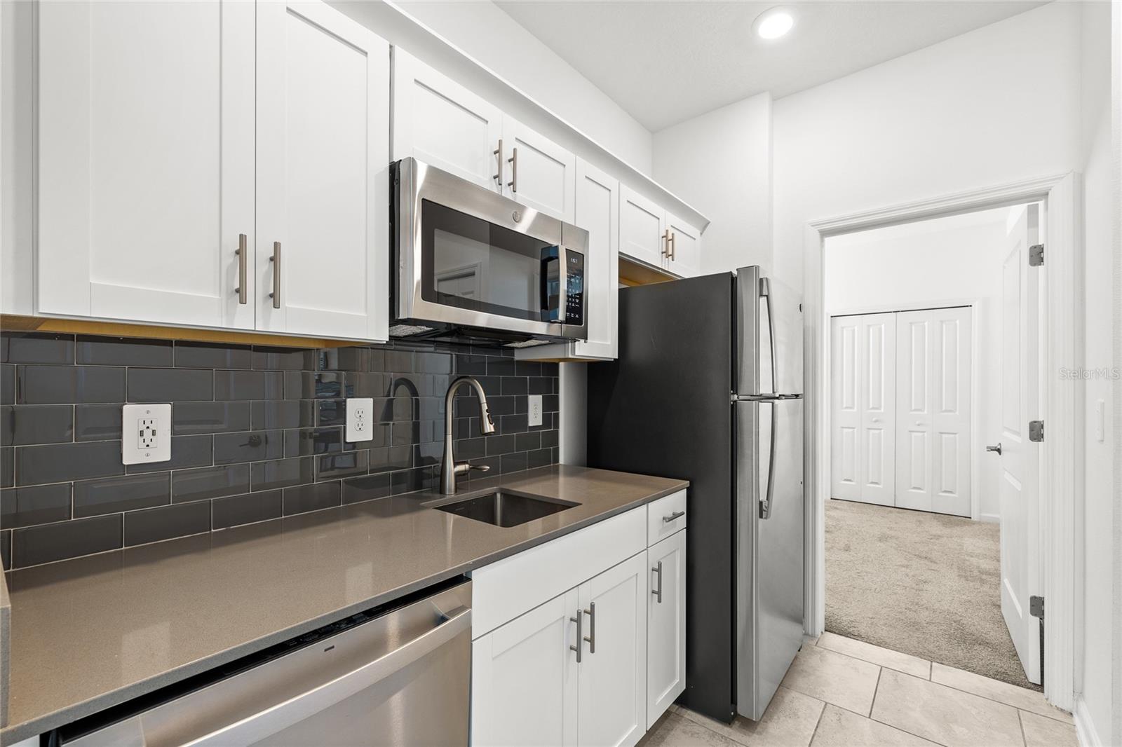 CAMDEN PK/PROVIDENCE PH 4 - Residential