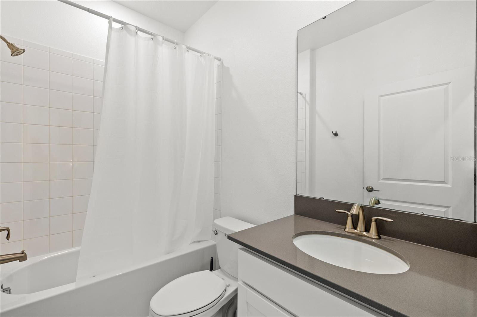 CAMDEN PK/PROVIDENCE PH 4 - Residential