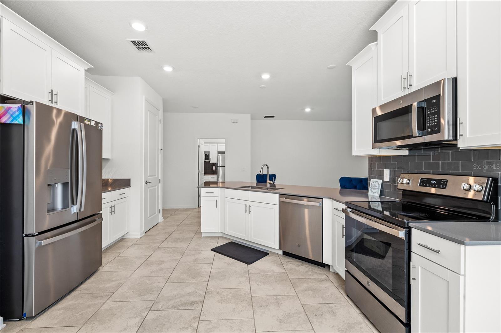 CAMDEN PK/PROVIDENCE PH 4 - Residential