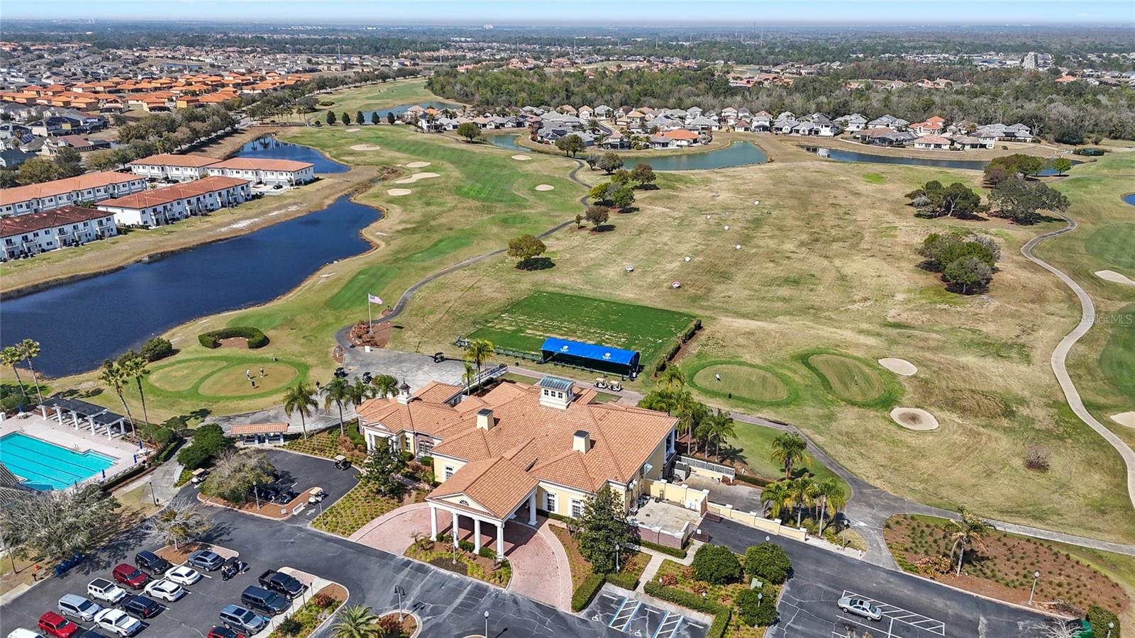 CAMDEN PK/PROVIDENCE PH 4 - Residential