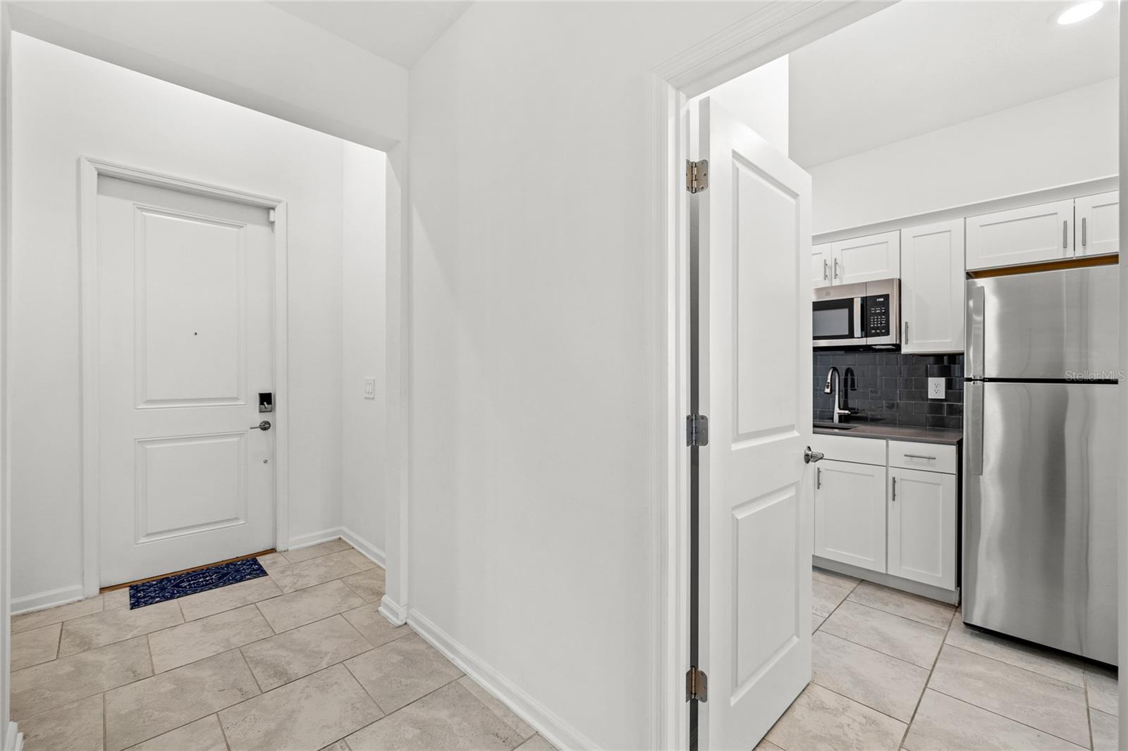 CAMDEN PK/PROVIDENCE PH 4 - Residential