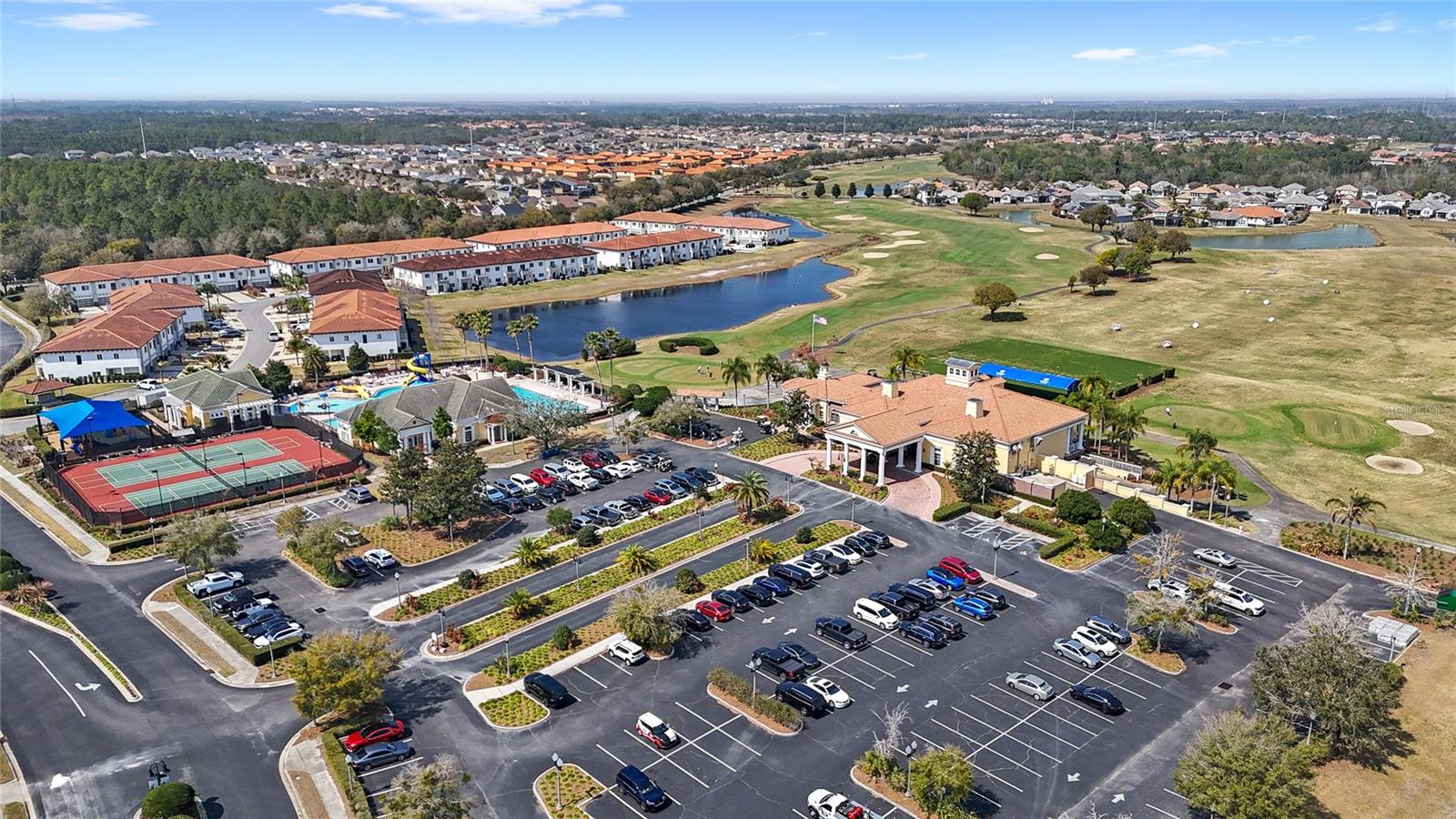 CAMDEN PK/PROVIDENCE PH 4 - Residential