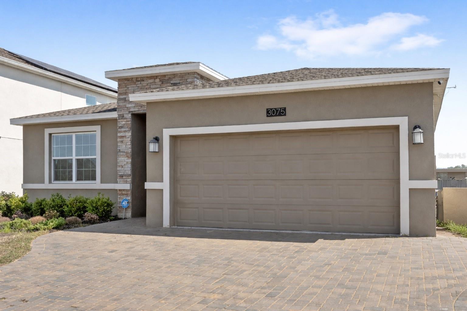 CAMDEN PK/PROVIDENCE PH 4 - Residential