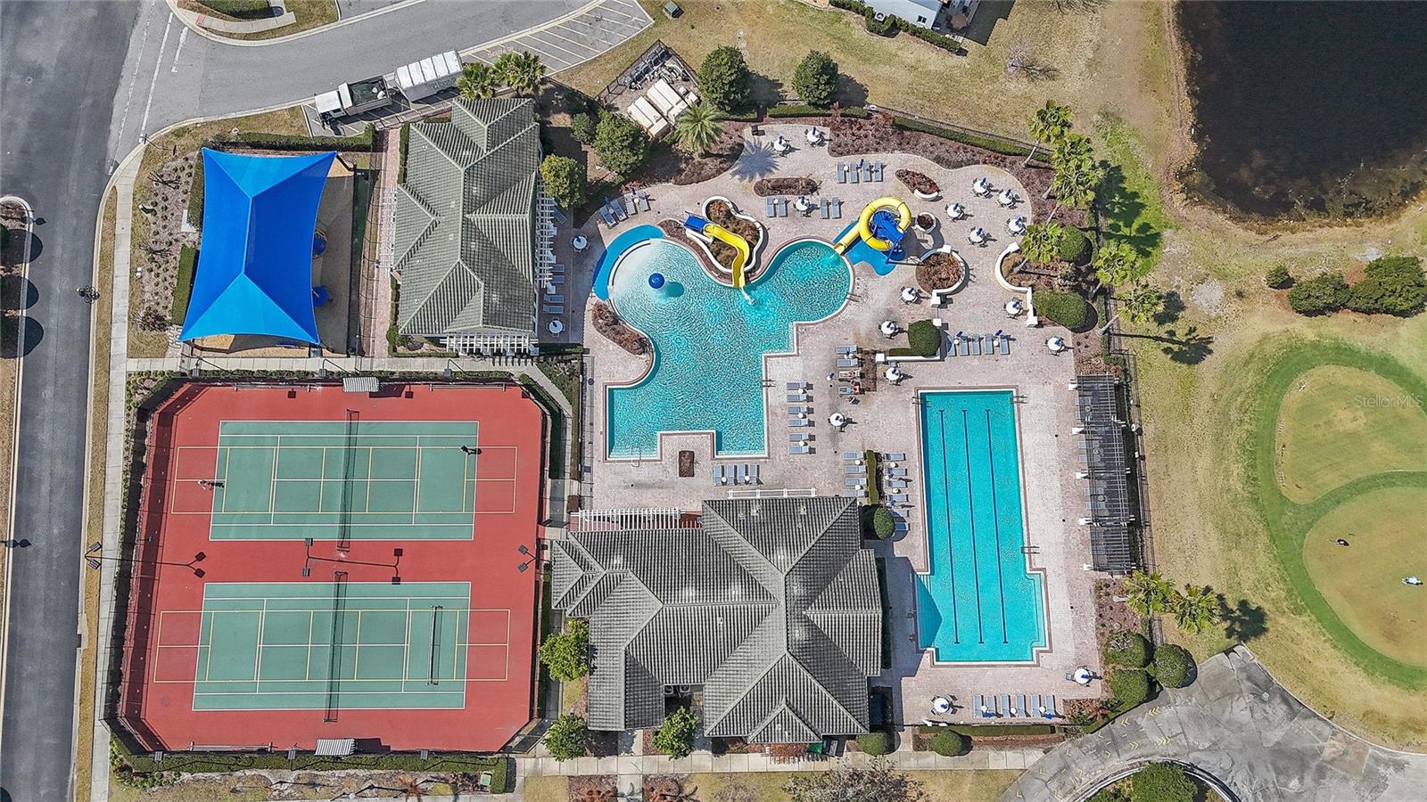 CAMDEN PK/PROVIDENCE PH 4 - Residential