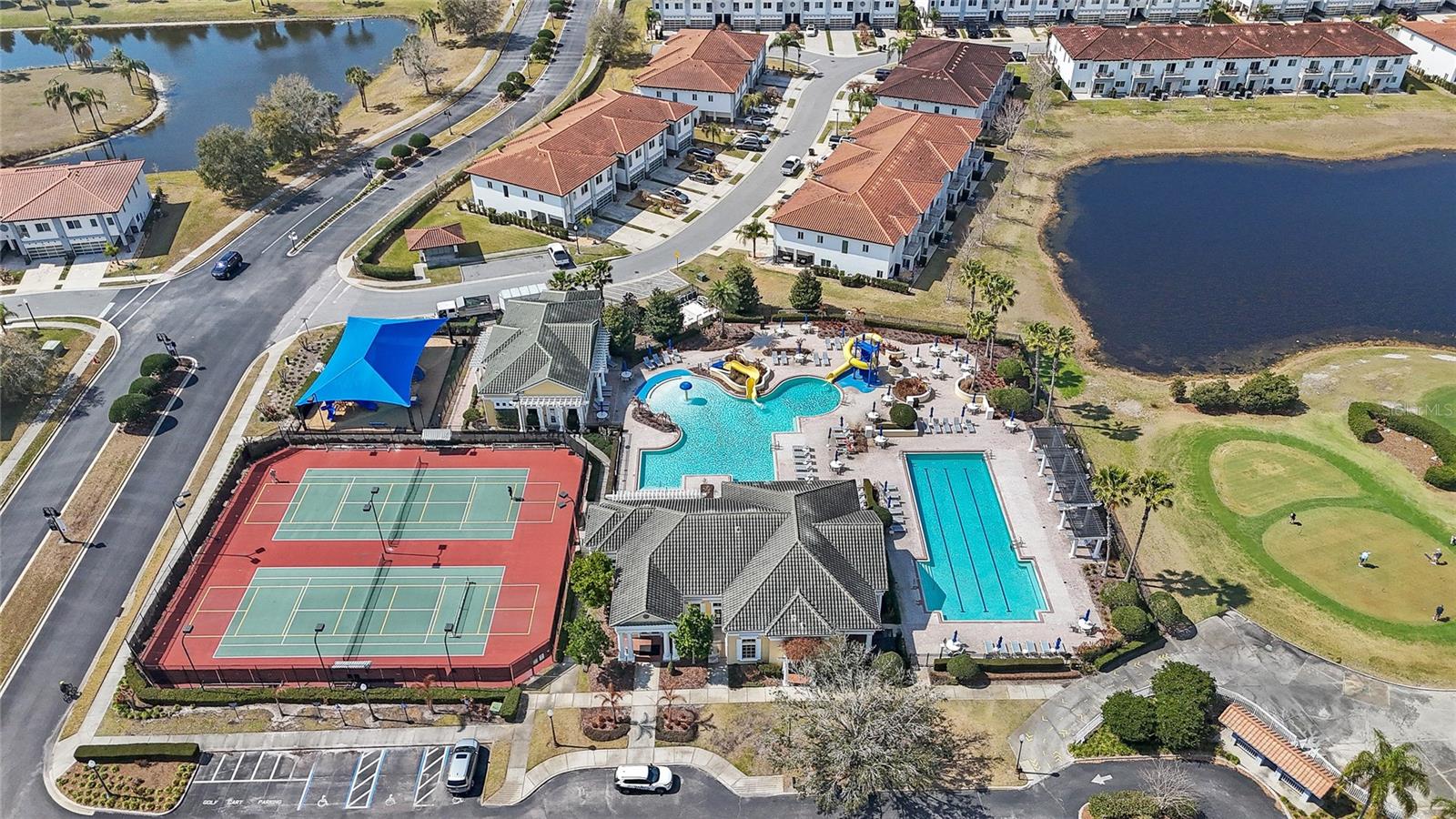 CAMDEN PK/PROVIDENCE PH 4 - Residential