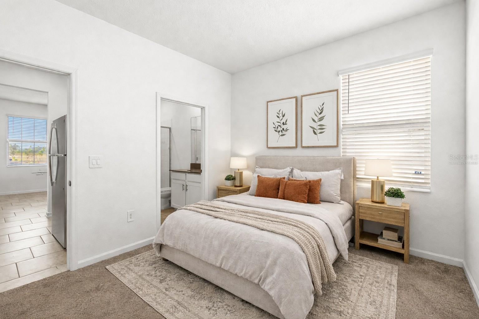 CAMDEN PK/PROVIDENCE PH 4 - Residential