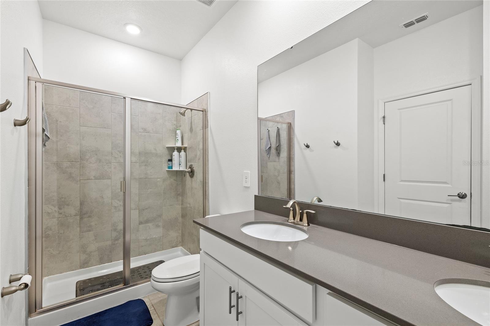 CAMDEN PK/PROVIDENCE PH 4 - Residential