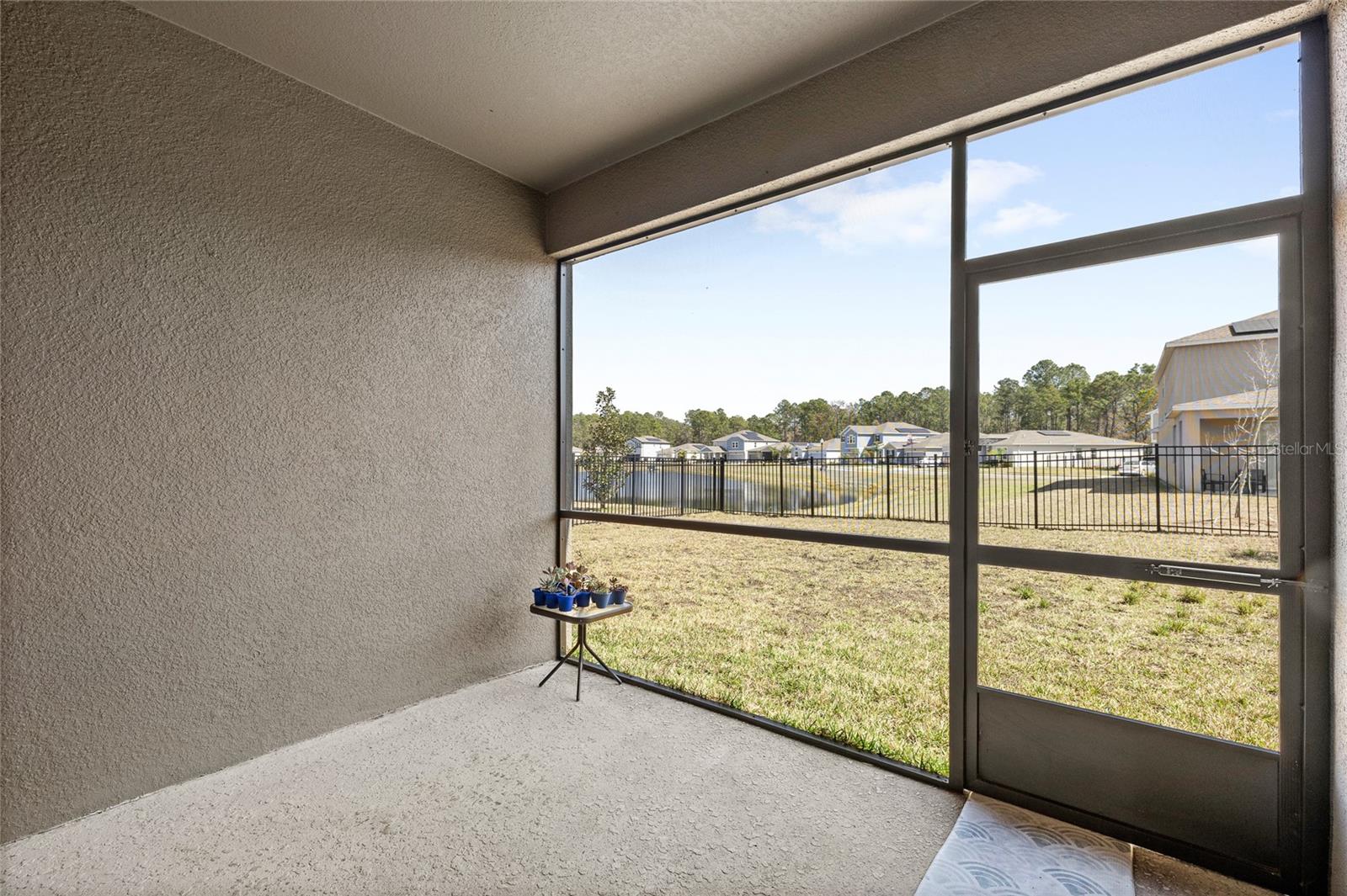 CAMDEN PK/PROVIDENCE PH 4 - Residential