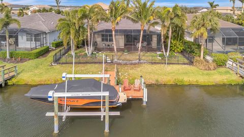 A home in BRADENTON