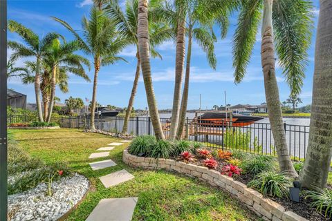 A home in BRADENTON