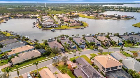 A home in BRADENTON