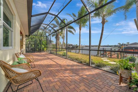 A home in BRADENTON