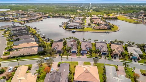 A home in BRADENTON