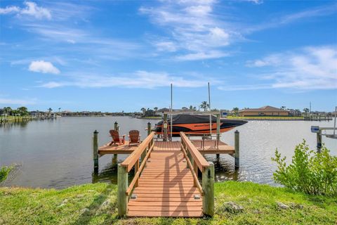 A home in BRADENTON