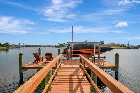 A home in BRADENTON