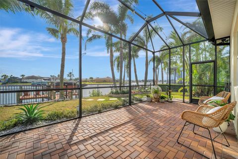 A home in BRADENTON