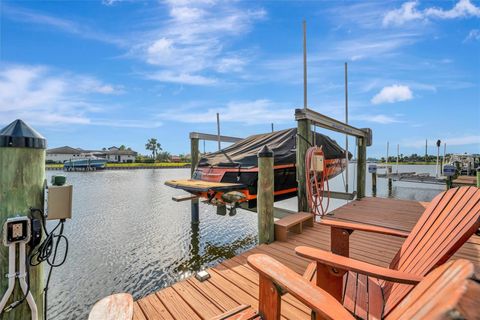 A home in BRADENTON