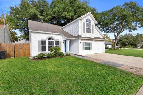 A home in PORT ORANGE