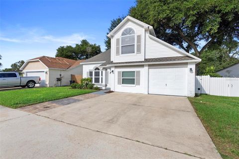 A home in PORT ORANGE