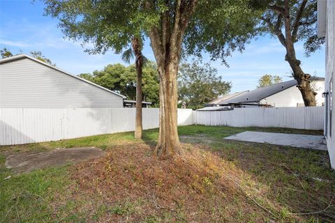 A home in PORT ORANGE