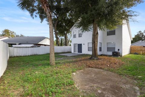 A home in PORT ORANGE