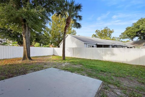 A home in PORT ORANGE