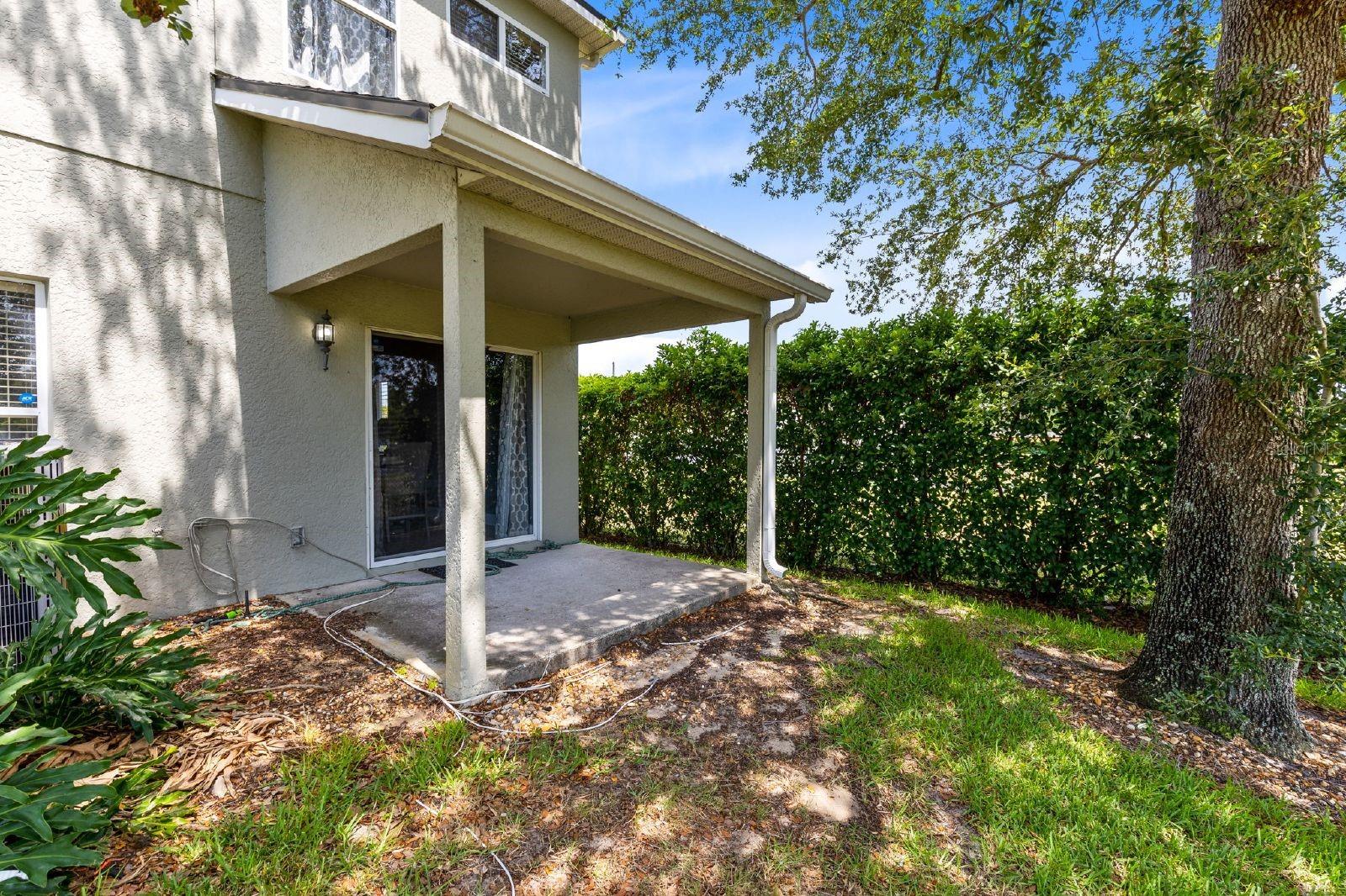 CLUBSIDE POINTE - Residential