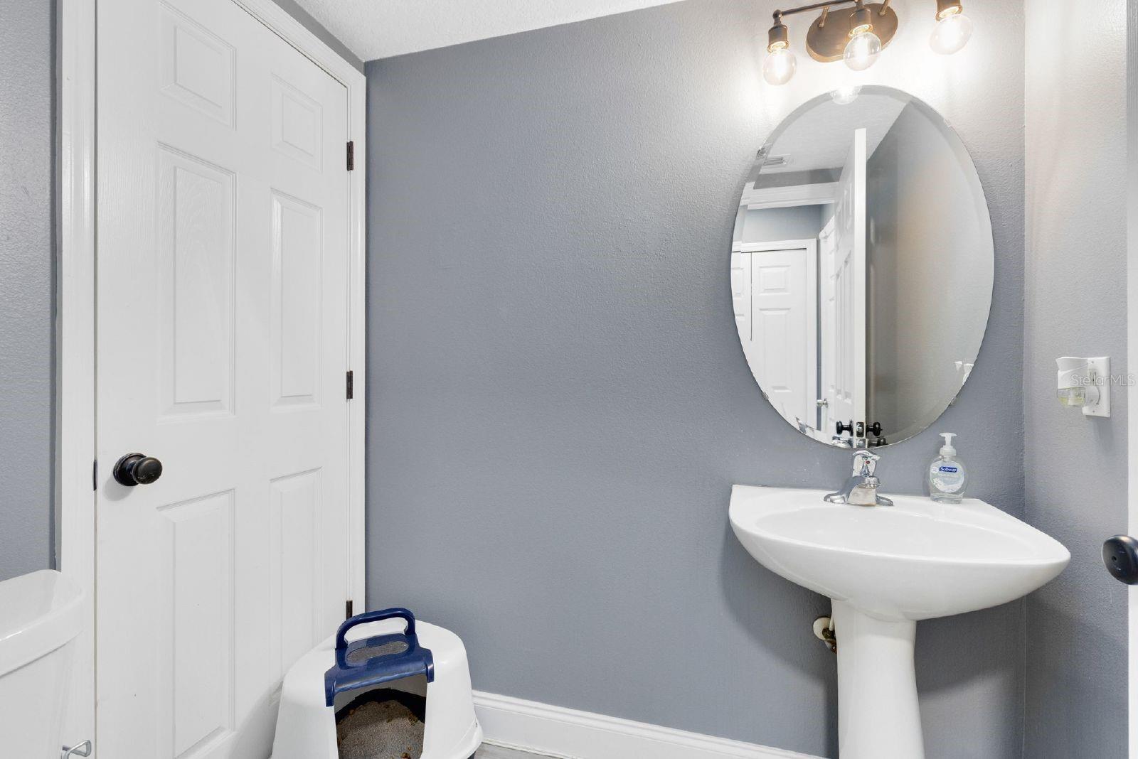 CLUBSIDE POINTE - Residential