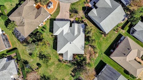 A home in THE VILLAGES