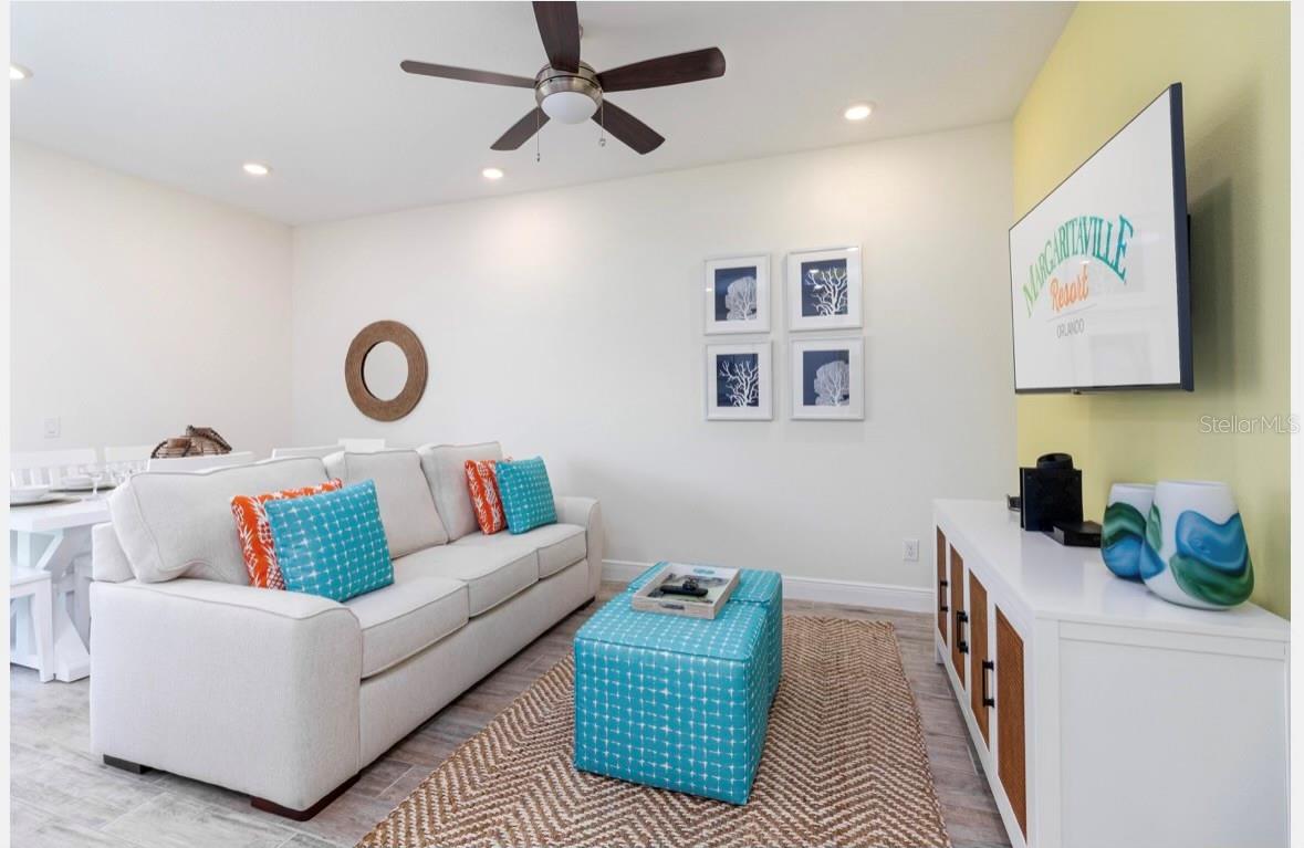 3172 CARIBBEAN SOUL DRIVE