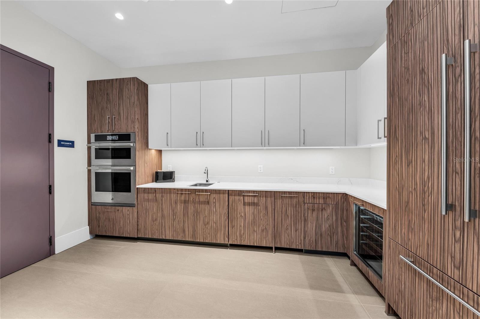 ART HOUSE CONDO - Residential Lease