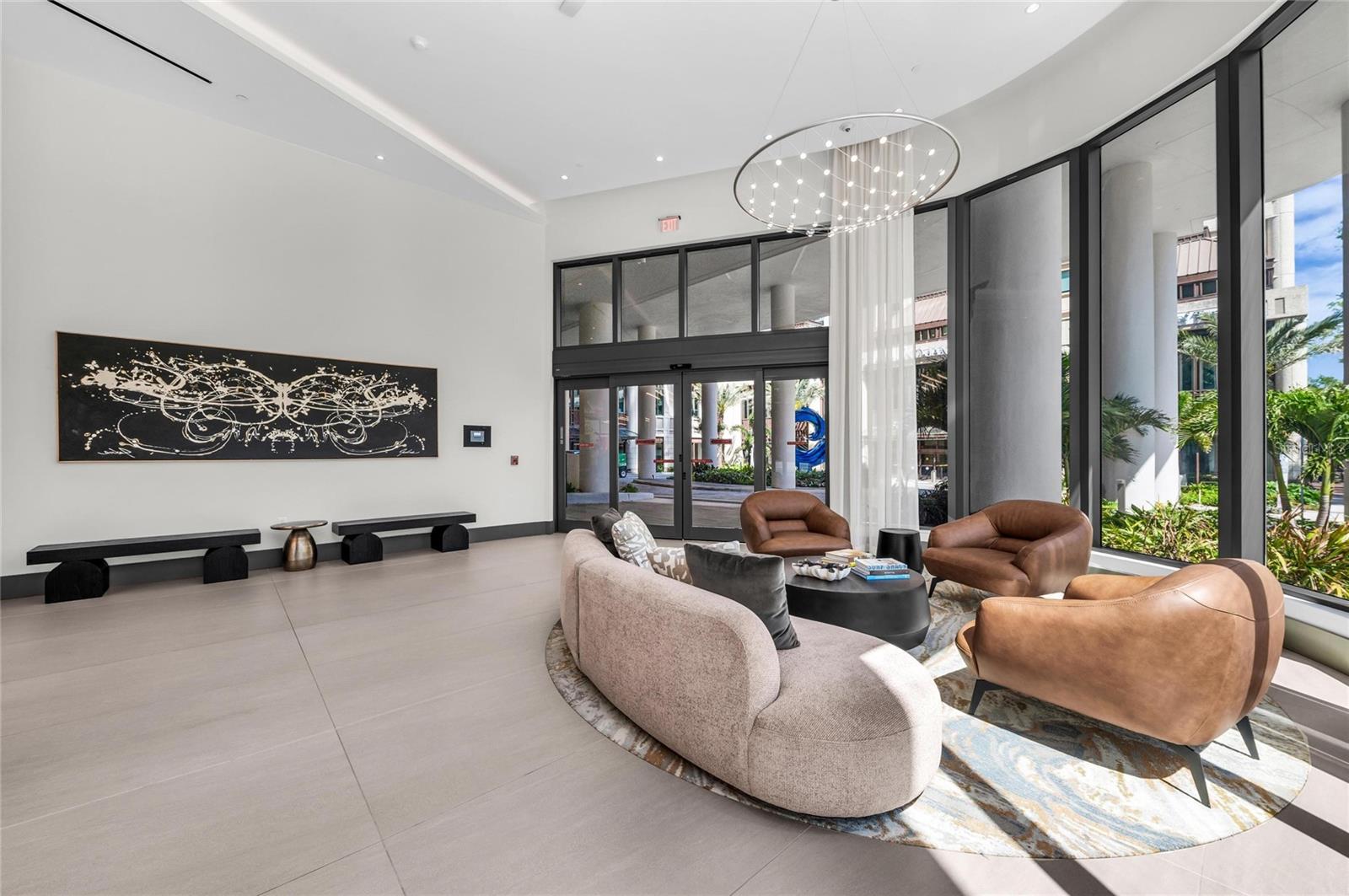 ART HOUSE CONDO - Residential Lease