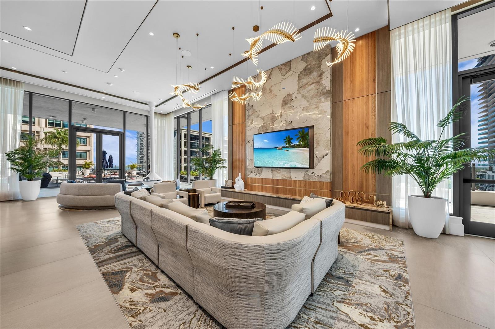 ART HOUSE CONDO - Residential Lease