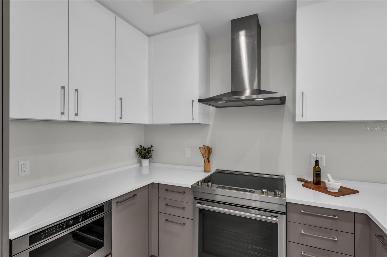 ART HOUSE CONDO - Residential Lease