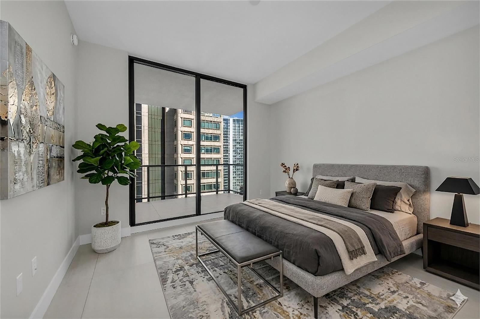 ART HOUSE CONDO - Residential Lease