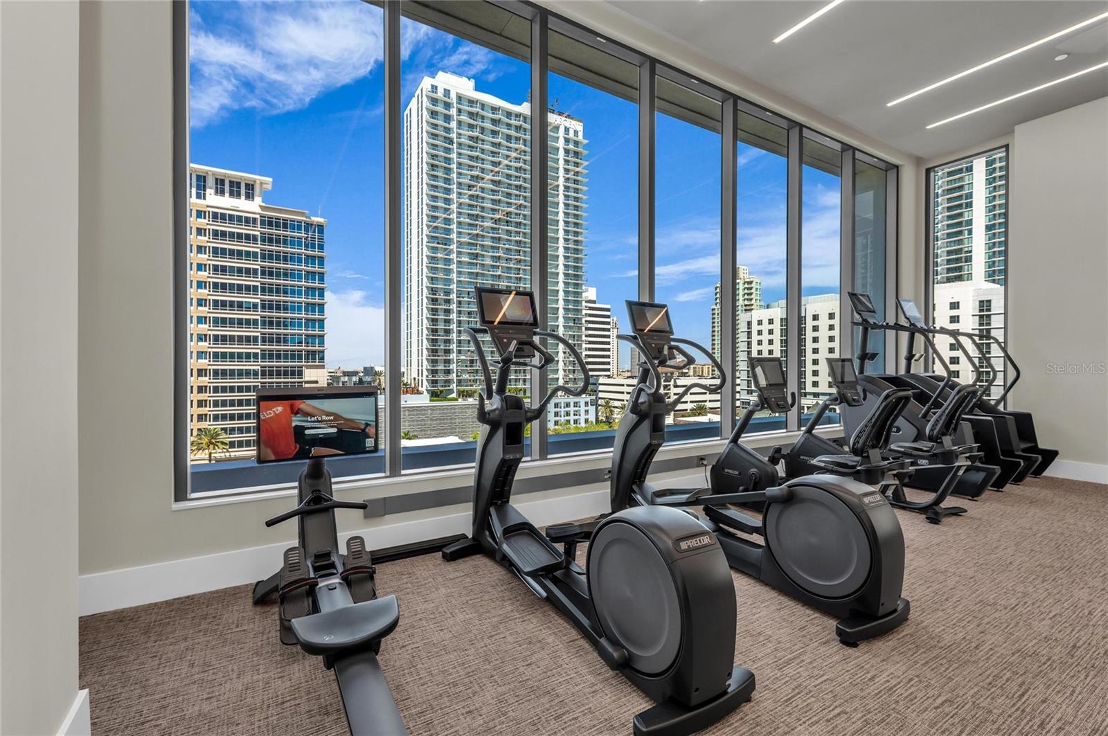 ART HOUSE CONDO - Residential Lease