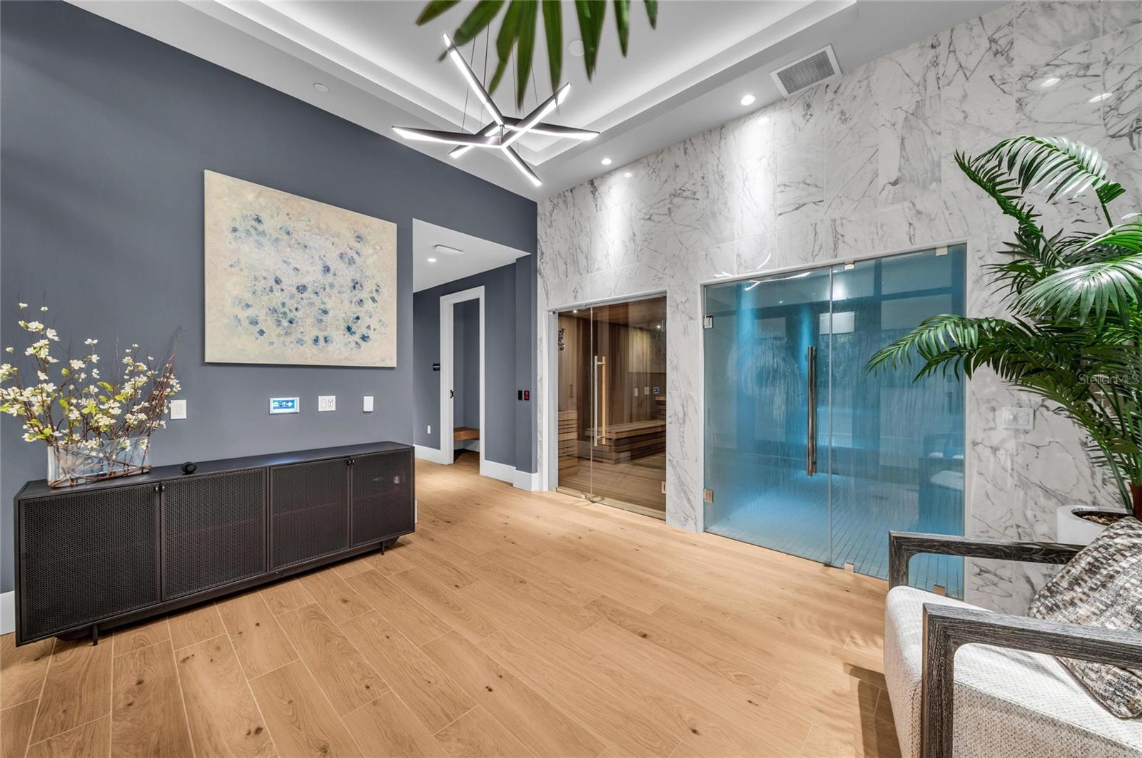 ART HOUSE CONDO - Residential Lease