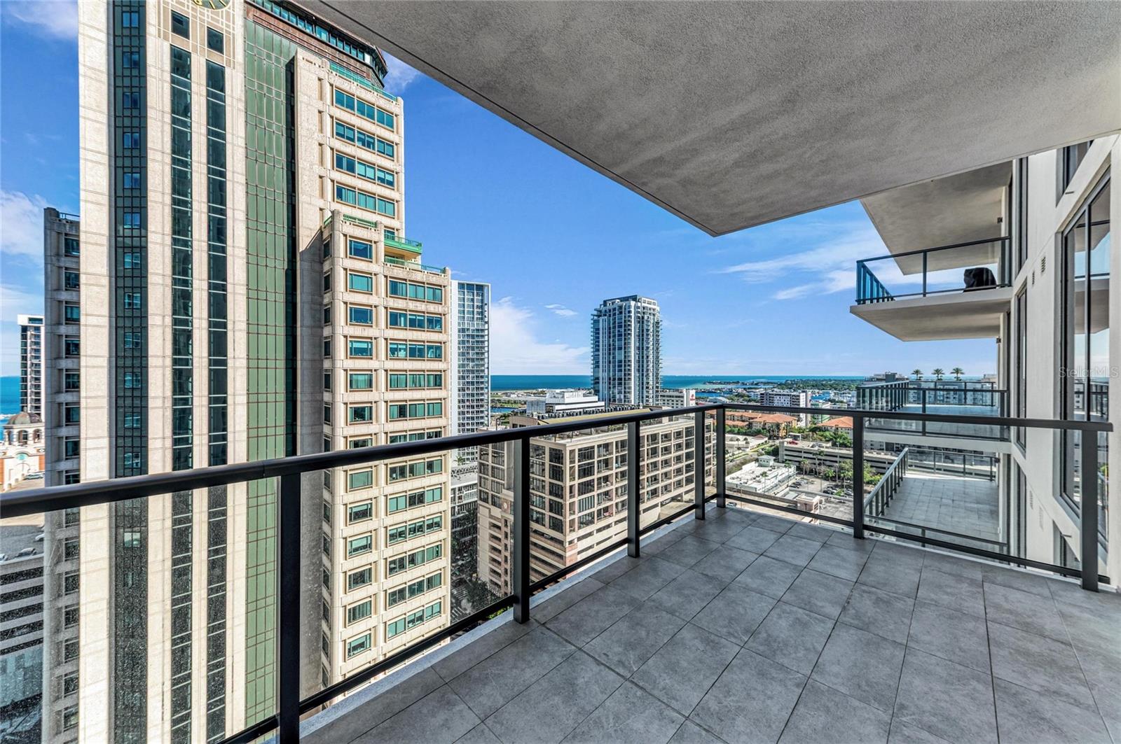 ART HOUSE CONDO - Residential Lease