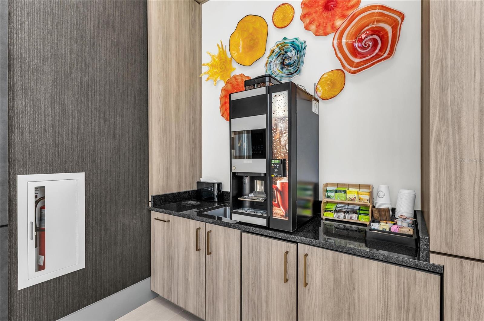 ART HOUSE CONDO - Residential Lease