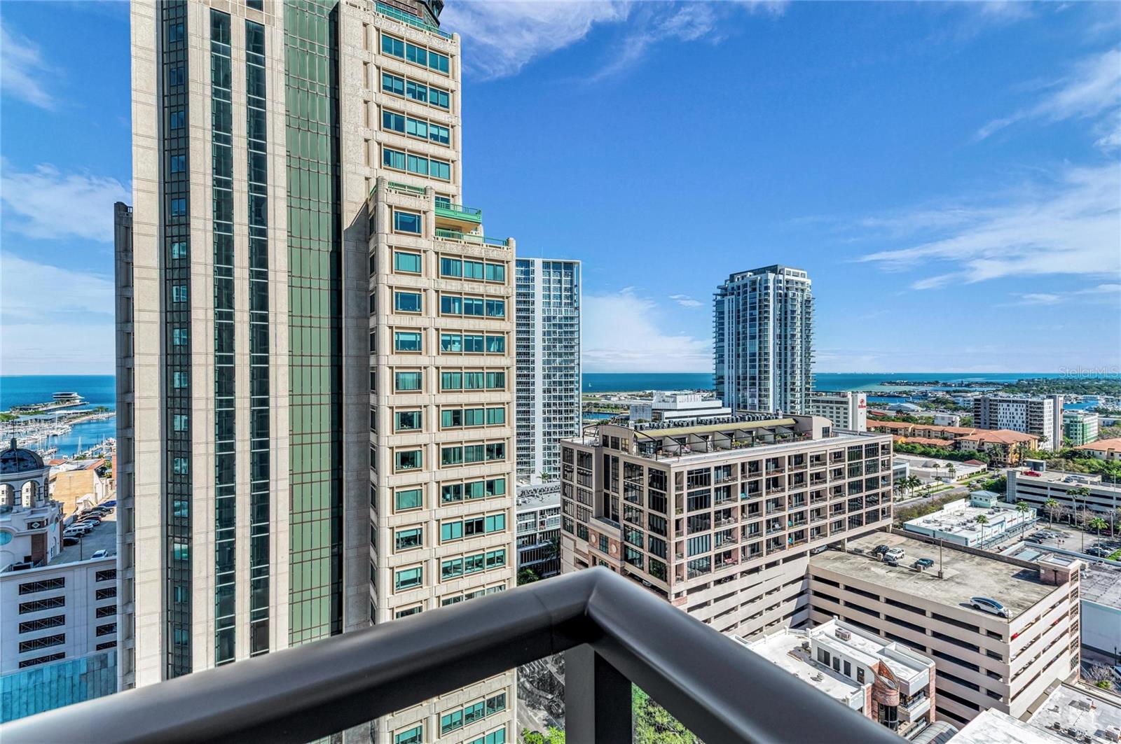 ART HOUSE CONDO - Residential Lease