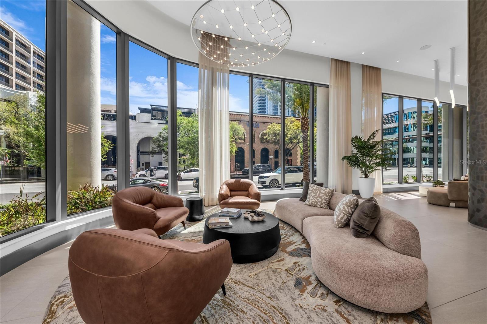 ART HOUSE CONDO - Residential Lease