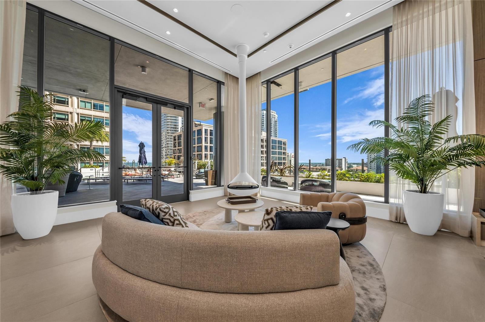 ART HOUSE CONDO - Residential Lease