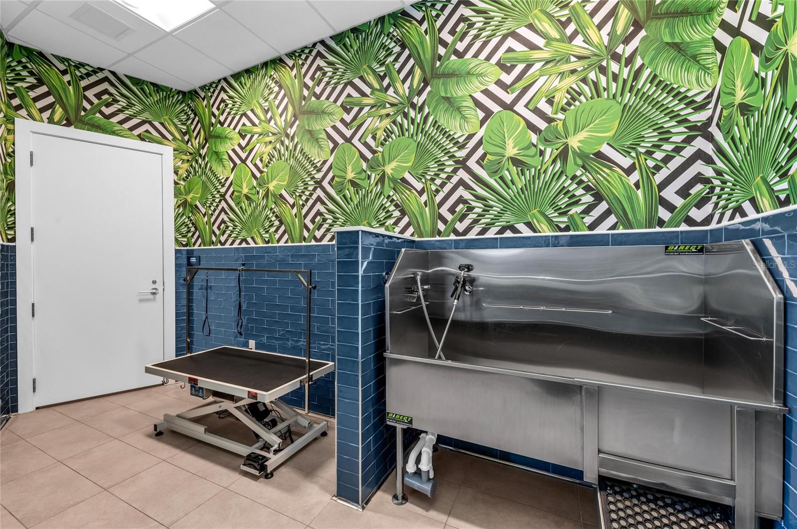 ART HOUSE CONDO - Residential Lease