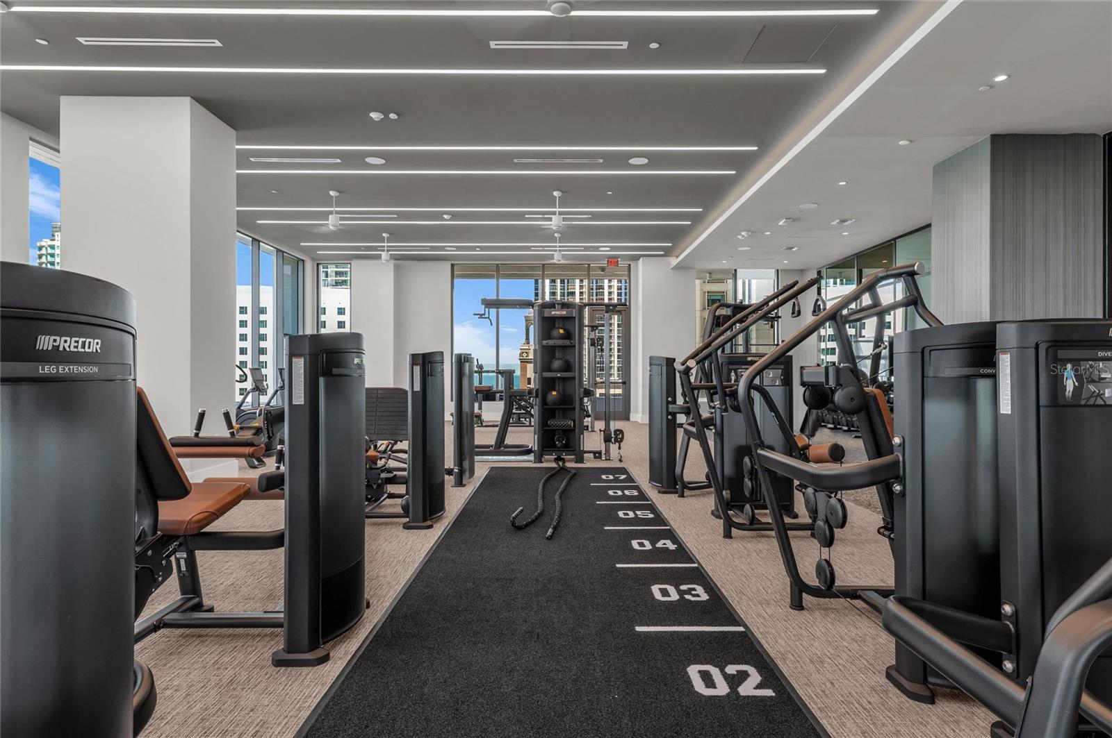 ART HOUSE CONDO - Residential Lease